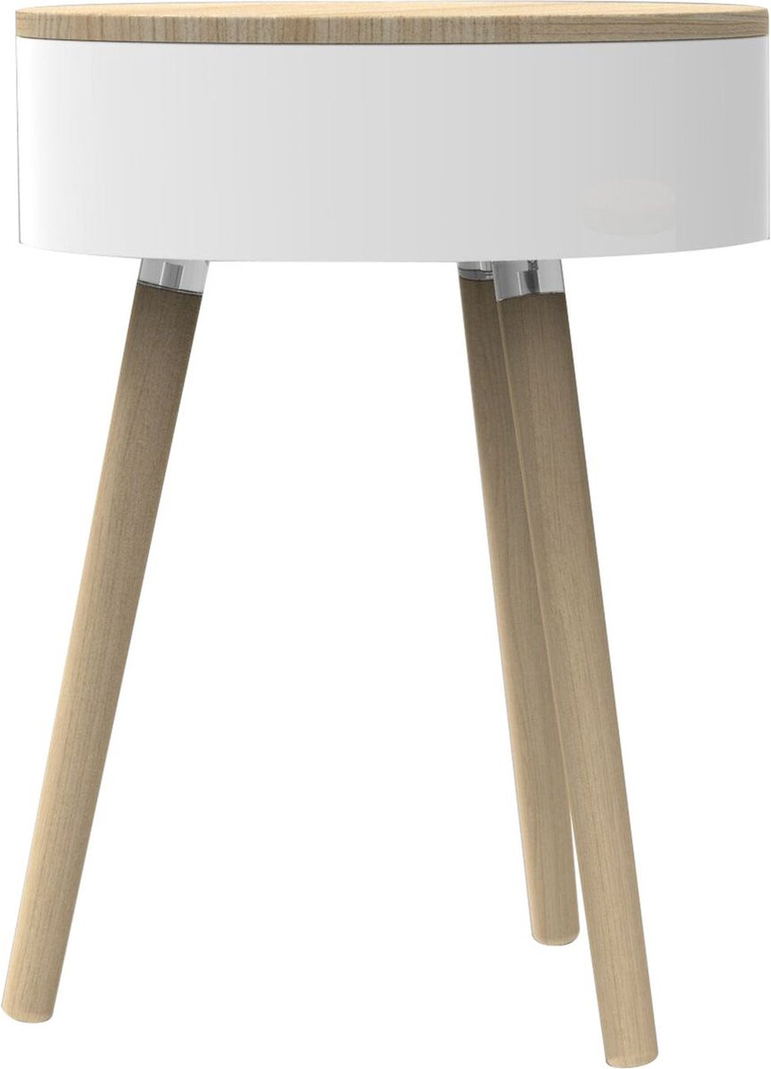 Lund Skittle Table Jumbo voor volwassenen