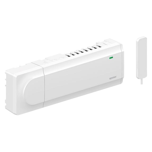 Uponor Smatrix Wave Steuergerät Pulse X-265 6x, Wireless,, ersetzt die Generation 1, die mit X-1 beg (1093021)