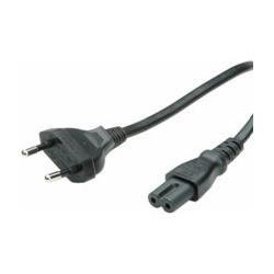 Company Supplies CEE 7/16 - C7 (1.80 m) (JT007-ST2 + UE-211+UE-224)
