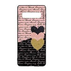 Guscio 2C Cover Samsung Galaxy S10 Designer Schutzhülle