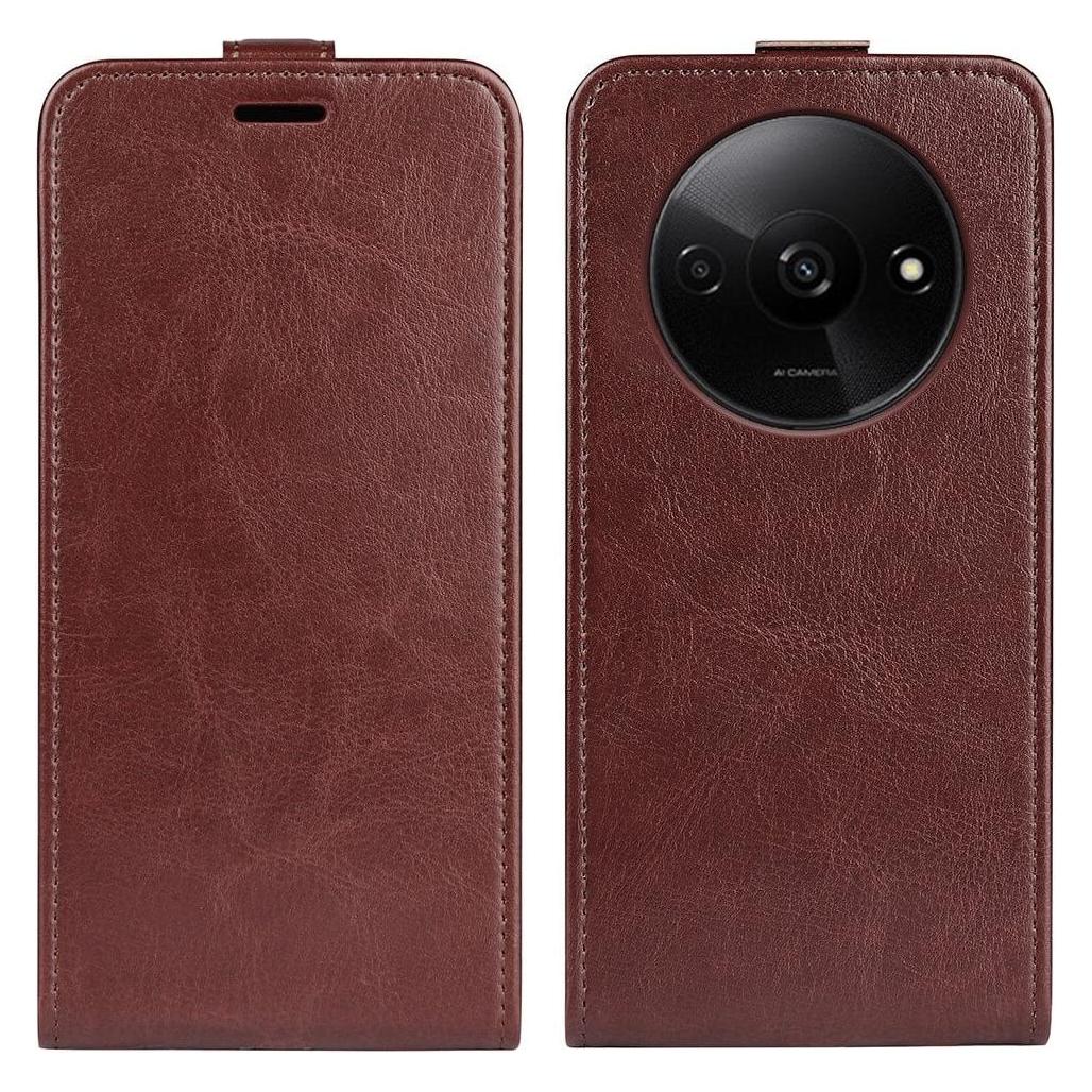 Cover-Discount Xiaomi Redmi A3 - Klassisches Flip Case vertikal (Xiaomi Redmi A3) (52727291)