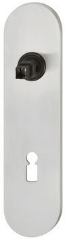FSB Kurzschild ASL 12 1451, Aluminium 0 12 1451 00702 0105