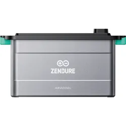 ZEN-AB2000L - Zendure SolarFlow Akku, AB2000L, 1920 Wh