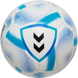 HUMMEL hmlAEROFLY LIGHT 290 | Fussball white/blue 5