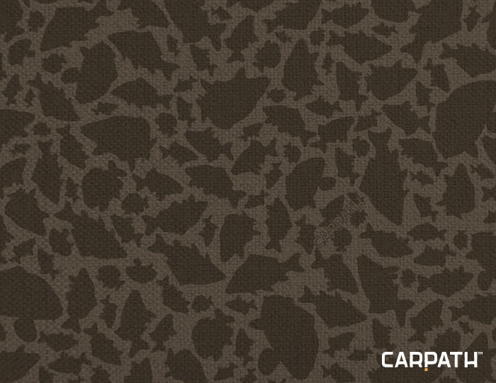 Delphin Area CARRY Carpath XXL XXL Gray, Silver XXL