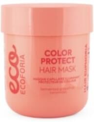 Ecoforia color protect mascarilla capilar 200ml. eco