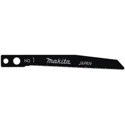 Makita A-85802 Stichsägeblatt Nr.1 Metall/Kunststoff