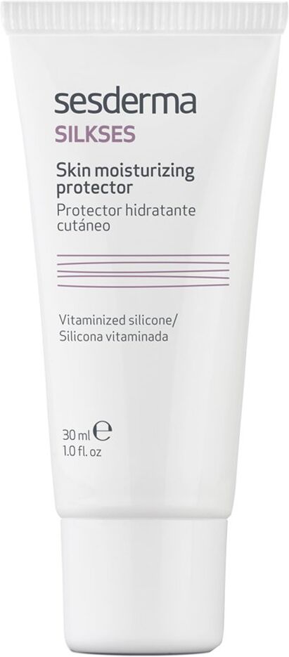 SESDERMA Silkses Skin Moisturizing Protector 30ml