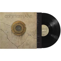 United Medical Partners, Wandtattoo, Whitesnake (VINYL)