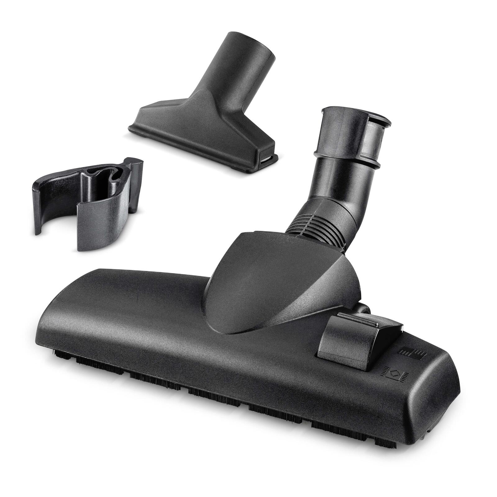KÄRCHER Haushaltsset Staubsaugerdüsen-Set 28633560