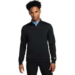 Nike Golf Layer Tour Half-Zip, schwarz