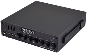 Mesa Boogie Subway D-800