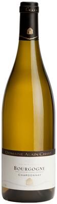"""Alain Chavy""" """Alain Chavy Bourgogne Blanc 2023 White Wine - France"""