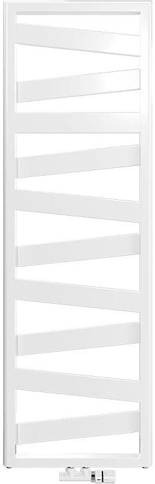 Zehnder Design-Heizkörper ZRI016506700000 RB-160-050, 1567 x 500 mm, edelweiss