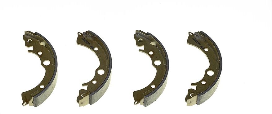 Brembo Bremsbackensatz S 28 509 Für Honda