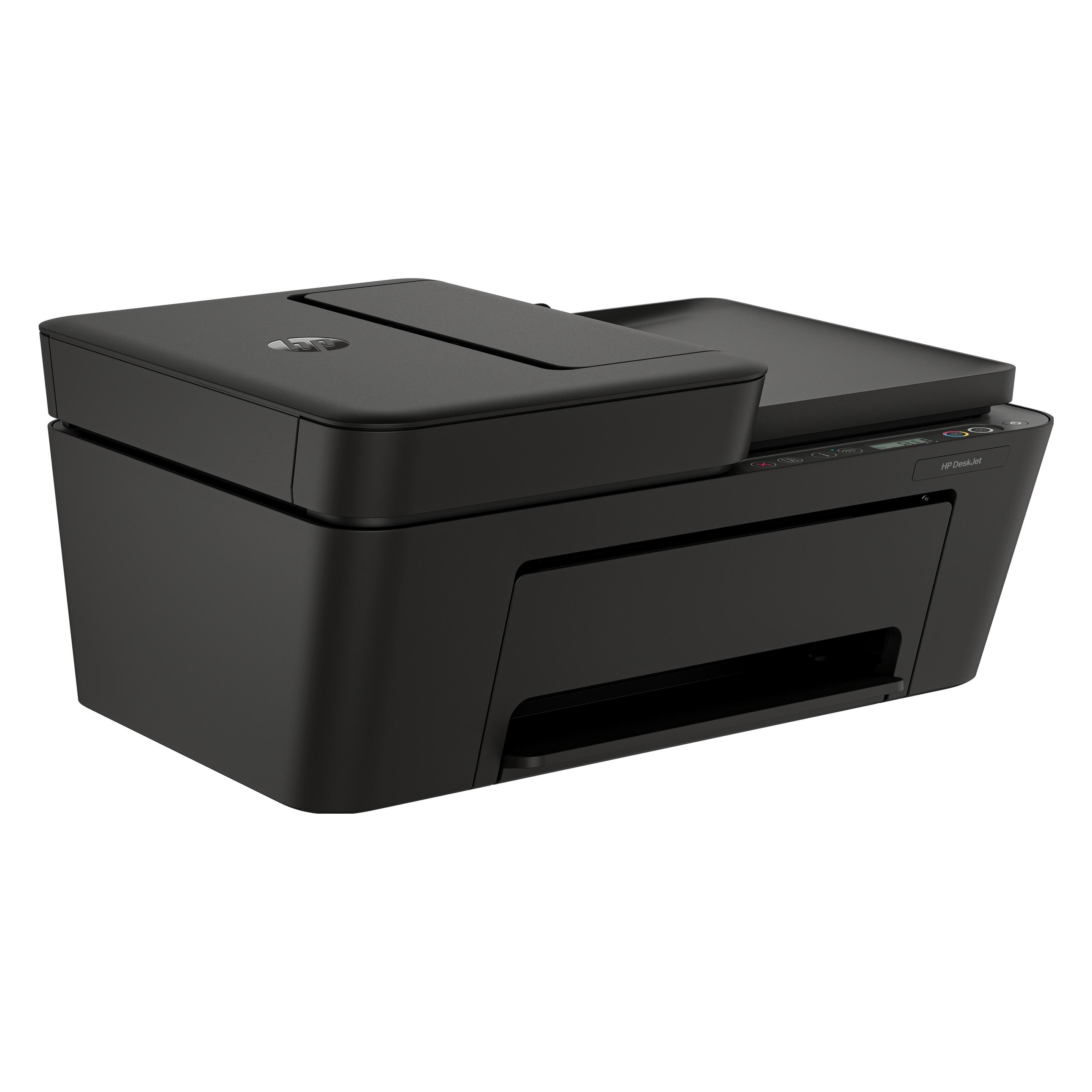 HP DeskJet 4310 (Tintenpatrone, Farbe) (A24HPB#629)