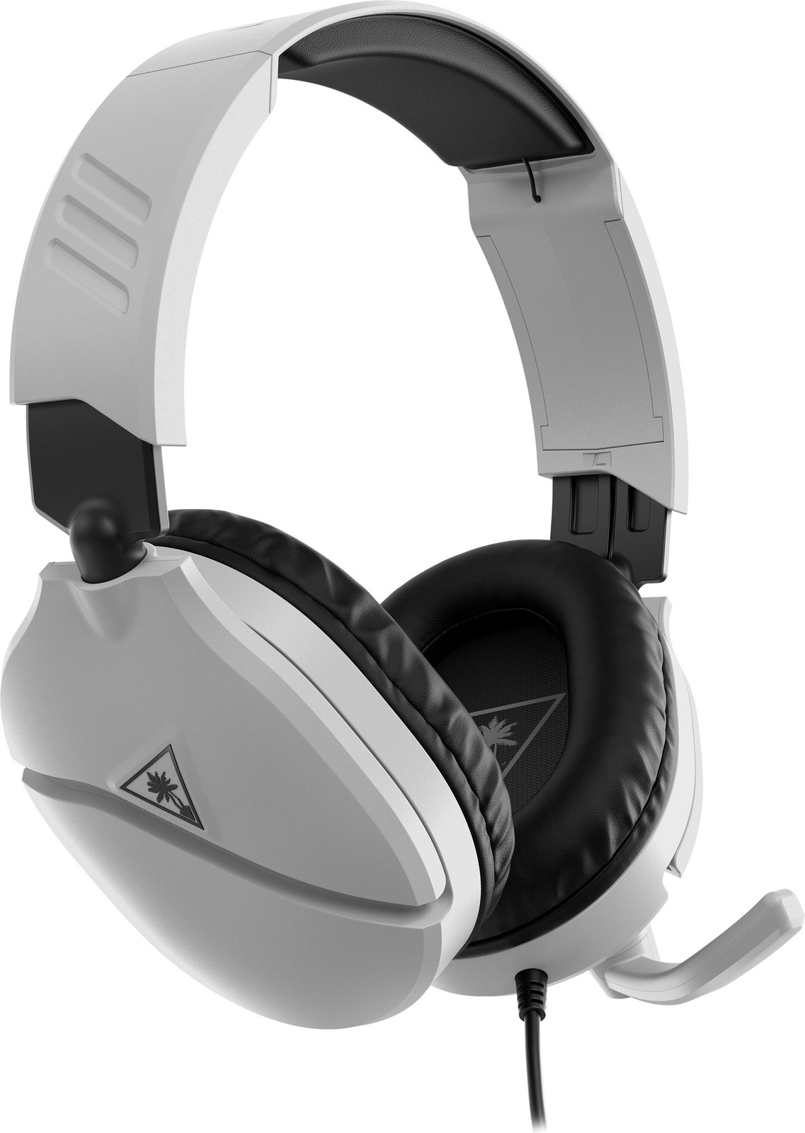 Turtle Beach Recon 70P Multi-platform gaming headset - Wit