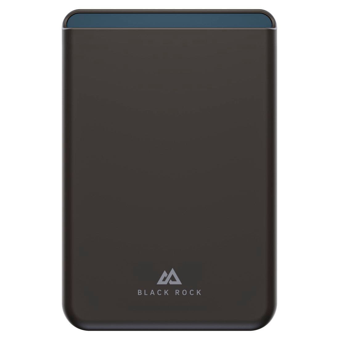 Hama Kartenhalter 221552 Mag Urban Wallet (Schwarz) 00221552