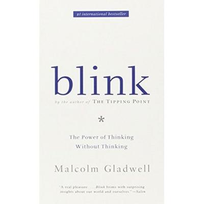 Blink, Taschenbuch von Malcolm Gladwell, Hachette Book Group USA