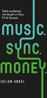 Quickstart Verlag Music.Sync.Money