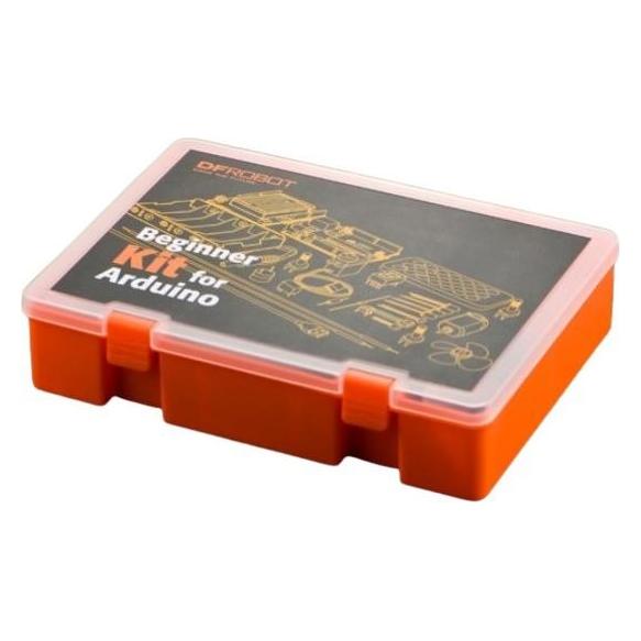 DFRobot Starterkit für Arduino (24867655)