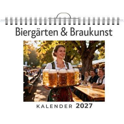 Biergärten & Braukunst