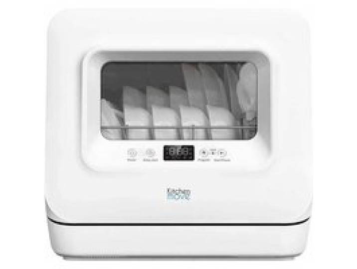 Mini lave vaisselle compact WASH CLEAN 3 couverts