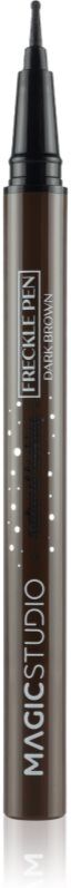 Magic studio Freckle Pen freckle pen shade 02 Warm Brown 0.6 g