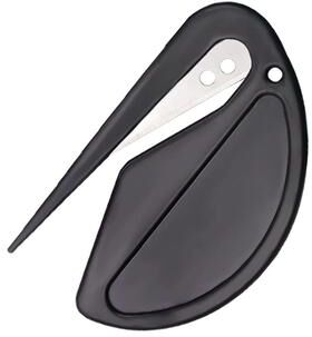 Uplifted Finds Pet Knot Cutter Colorful Detangling Tool For Cats And Small Pets black