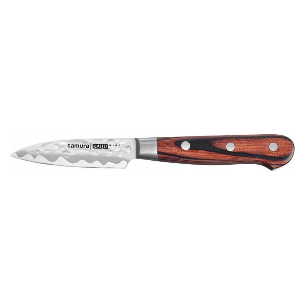 Samura KAIJU Schälmesser 3,1"/78 mm (7.80 cm) (SKJ-0011B)