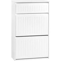 SoBuy, Schuhschrank, Michelle (61 x 26 x 100 cm)