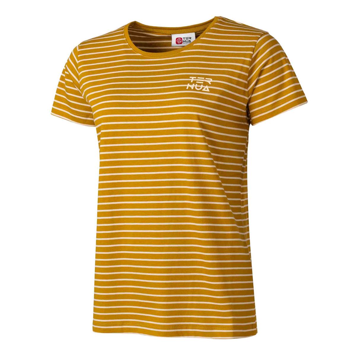 Ternua Witless T W harvest gold (0489) L 1208404-0489-L