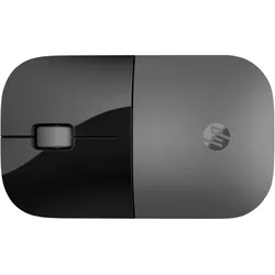HP Z3700 Dual-Maus (Kabellos), Maus, Silber