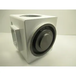 Optimum Gehäuse DH40CT/DH40GP | 030343490206