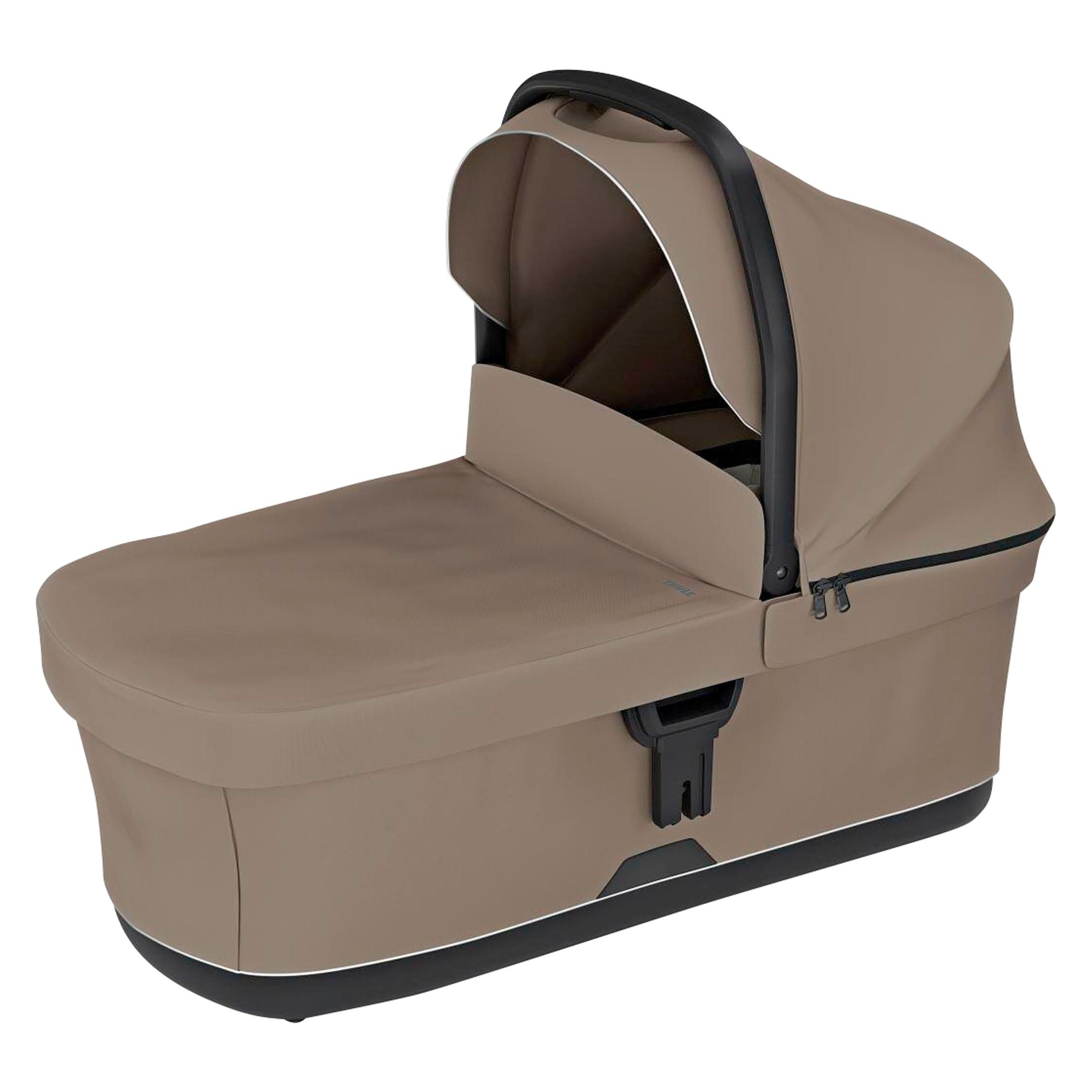 Thule Urban Glide und Spring Bassinet (980061)