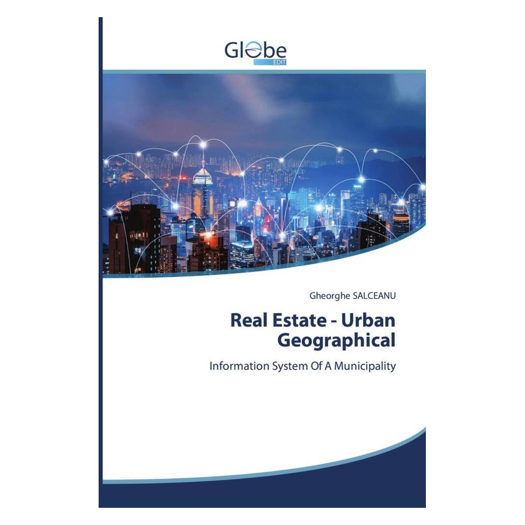 Globeedit Real Estate - Urban Geographical (51425358)