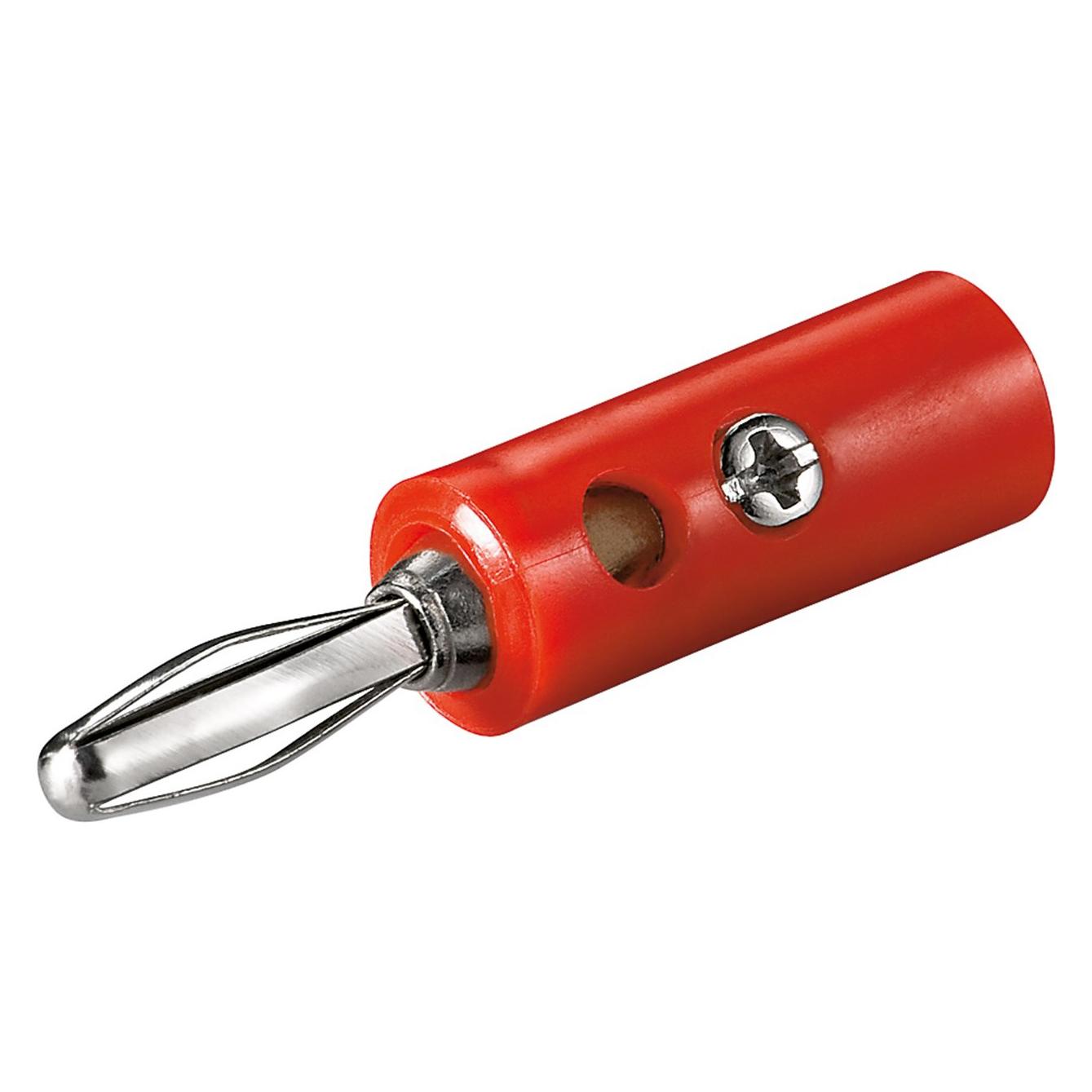 Goobay Bananen-Stecker (11375)