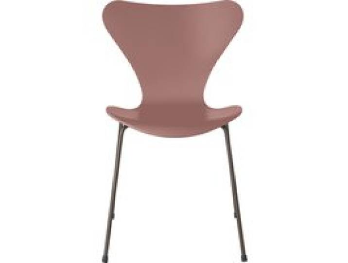 Fritz Hansen - Serie 7 3107 Stuhl Lack