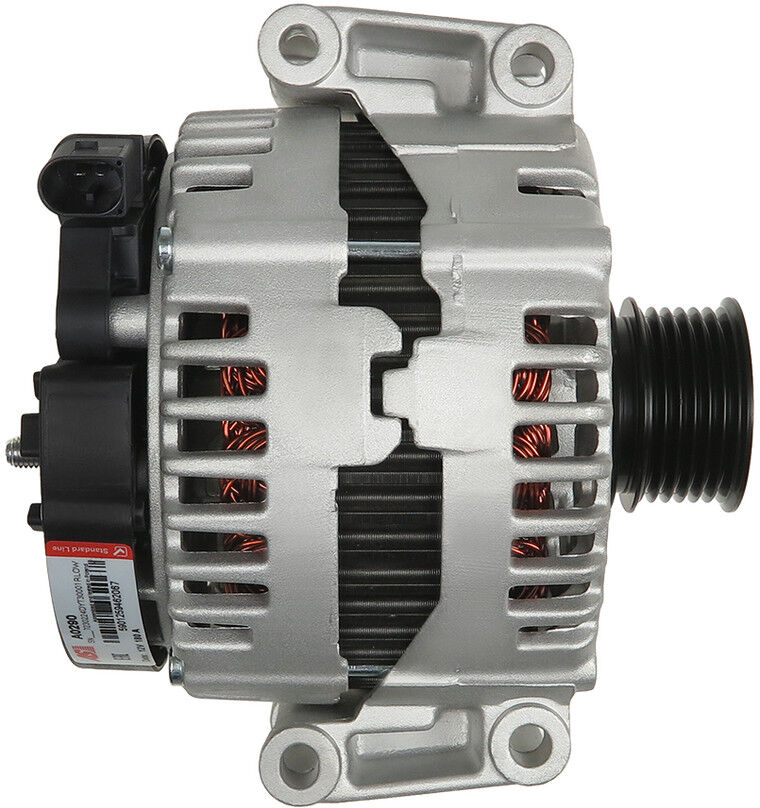 As-Pl Generator A0290 Für Mercedes