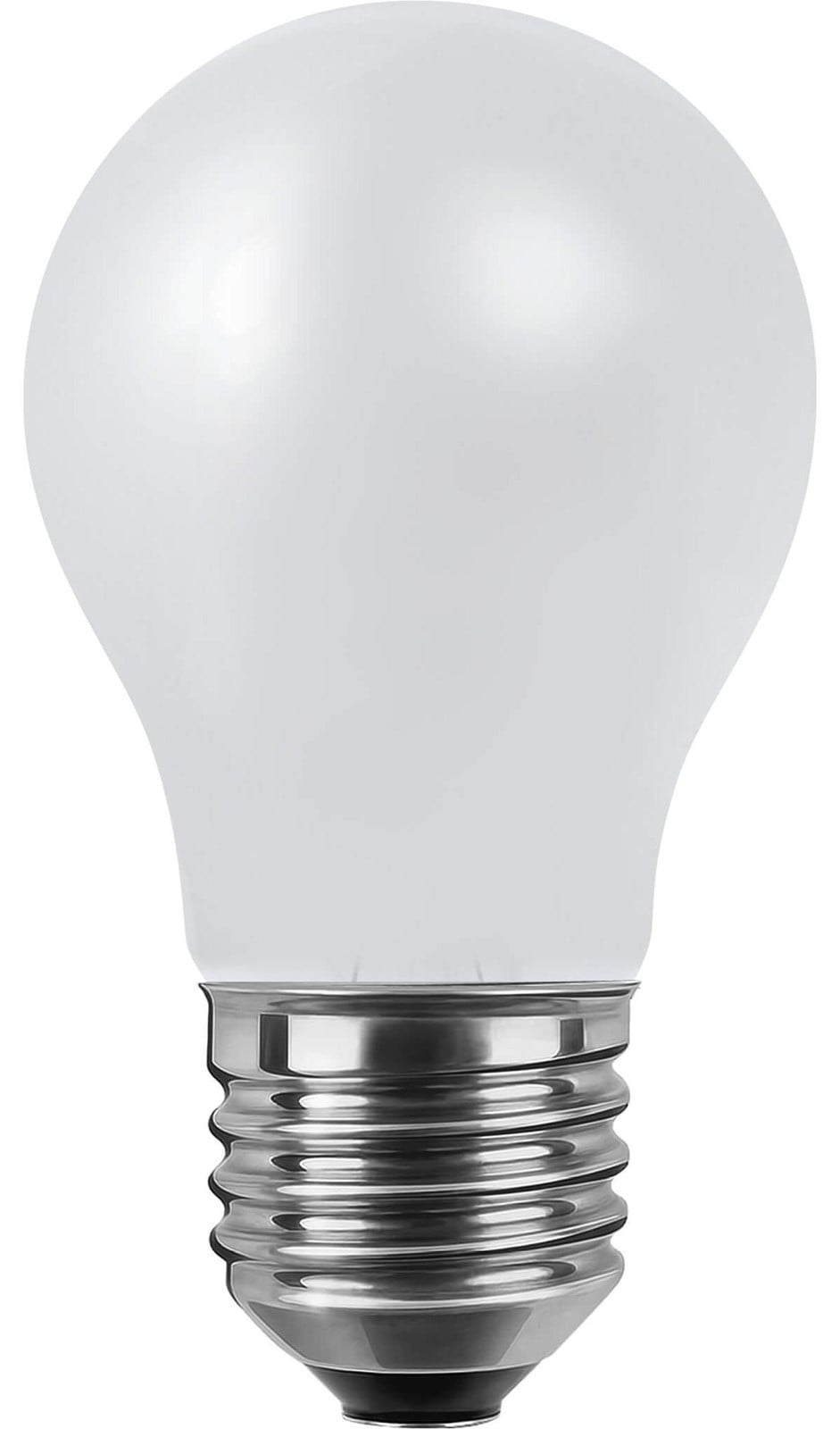 Segula LED Glühlampe E27 mat 3,2W 330Lm 2700K dimbaar