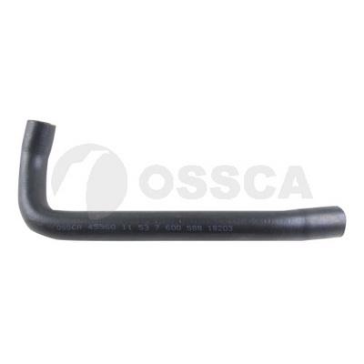 OSSCA Kühlmittelflansch 45960 für BMW