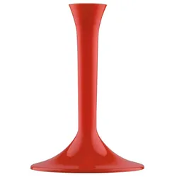 20 Mehrweg-Stiele Stiel Rot