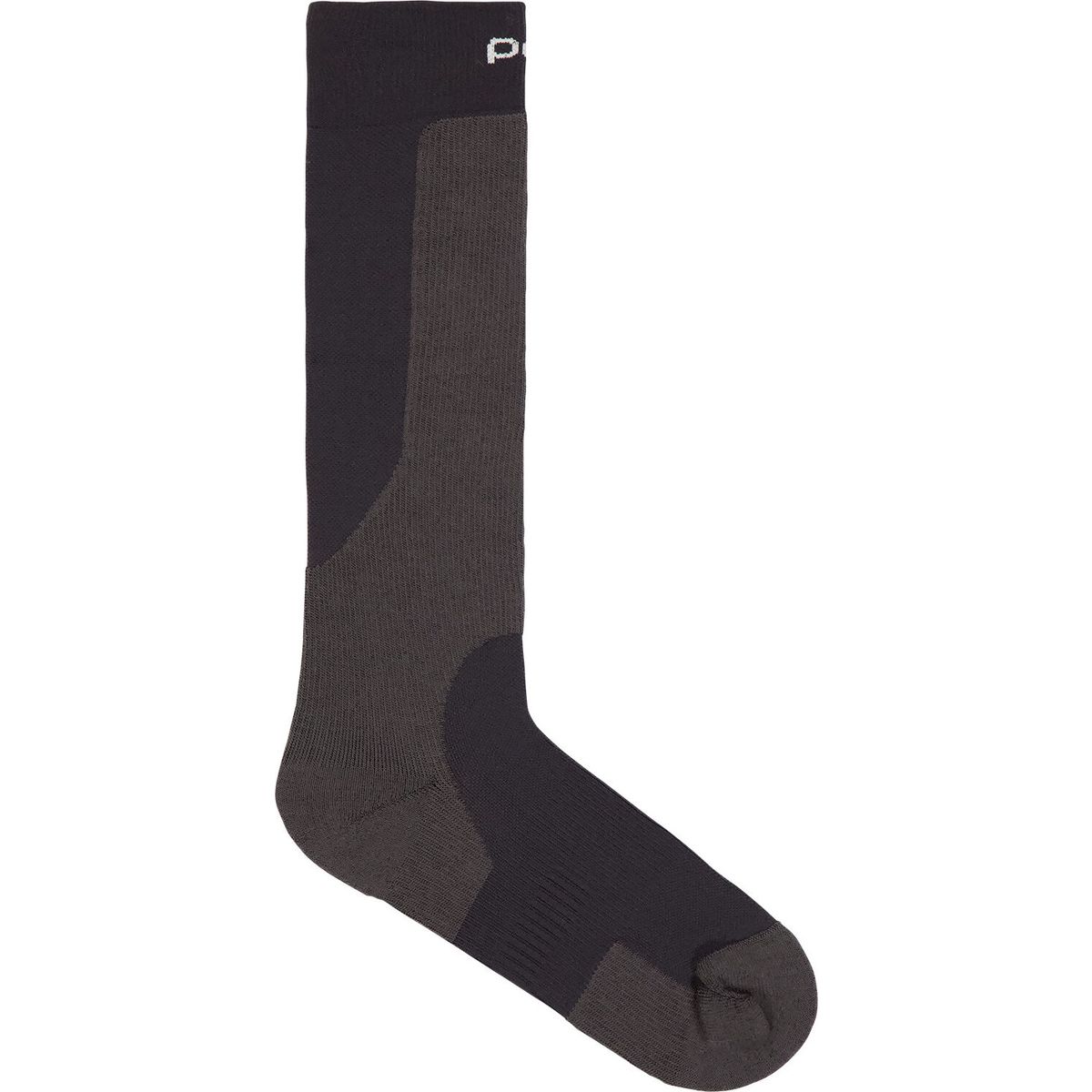 POC Race Sock granite grey (1042) L PC651611042LRG1