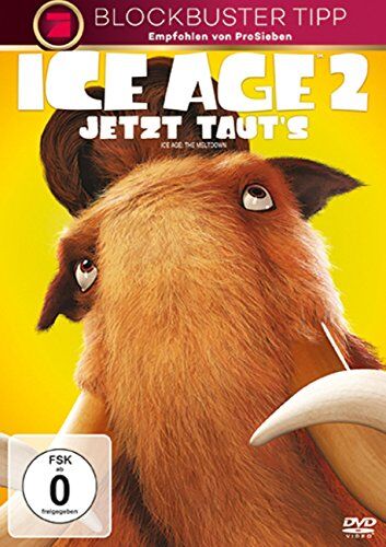 Carlos Saldanha - Ice Age 2 - Preis vom 10.10.2026 11:48:34 h