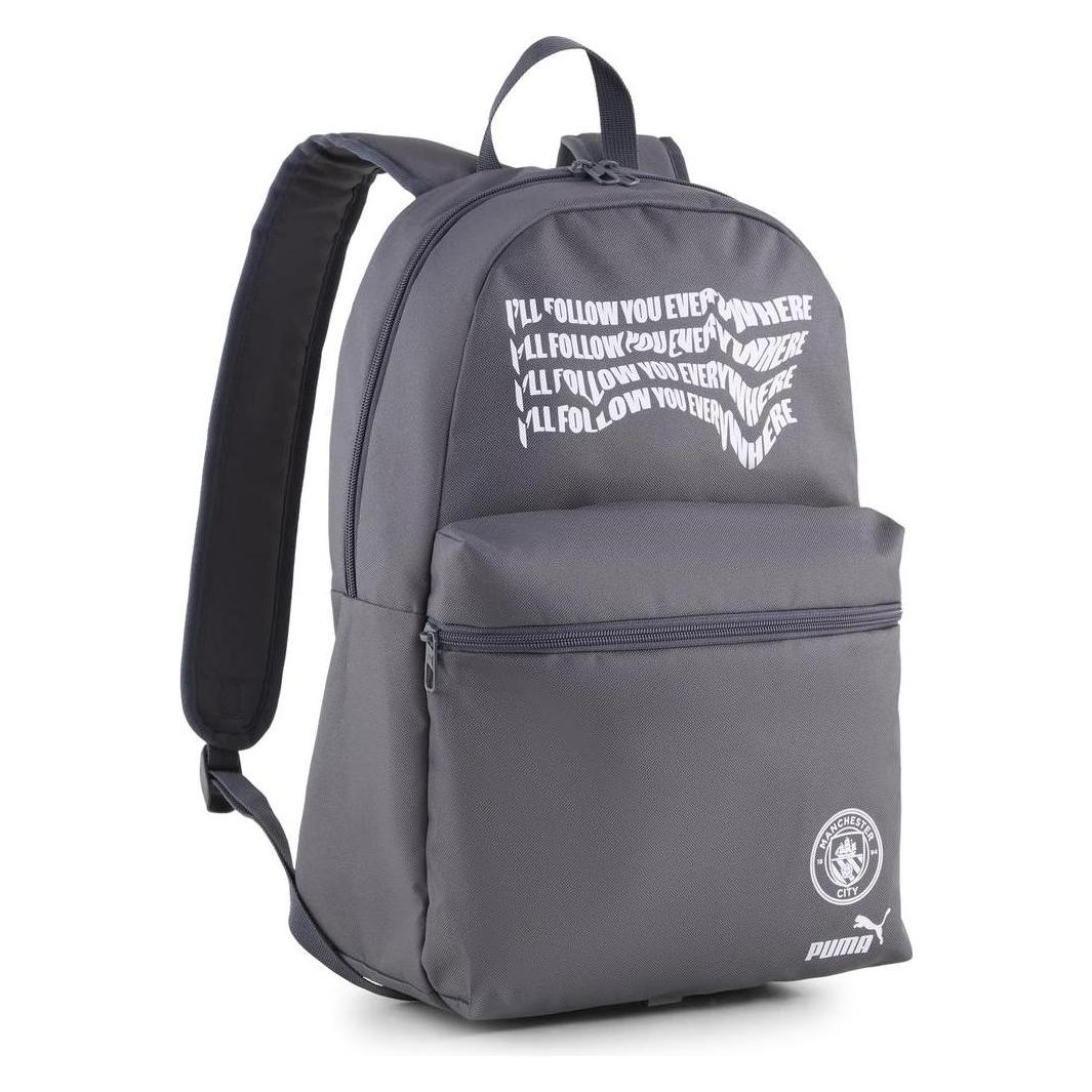 Puma Manchester City Rucksack (22 l) (55675863)