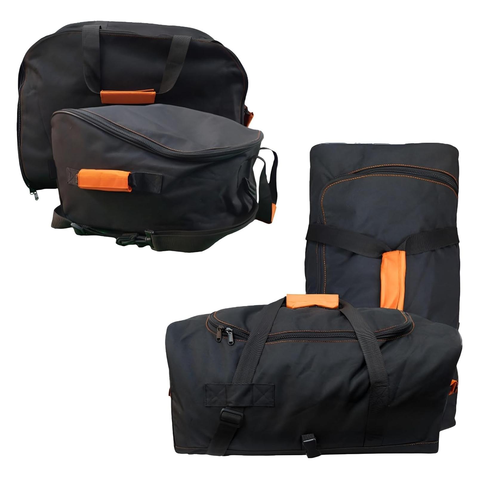 Lanco Set Borsa per Portapacchi (LI-7740)