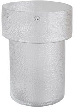 DBKD Lg. KEEPER Vase - Clear
