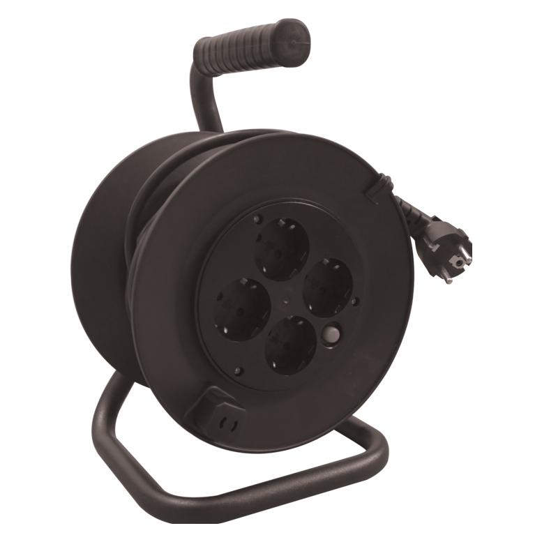 Tracon Allgemeines Produkt (20 m, 1.50 mm²) (TR-KD-4/20-B)