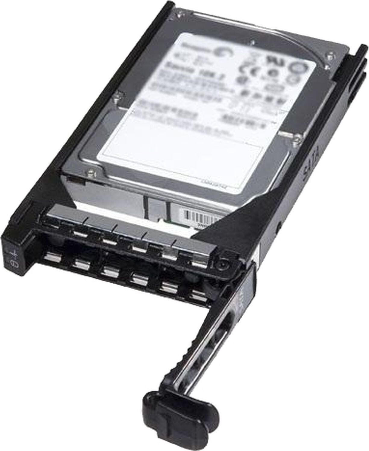 Dell 829T8, 2 Tb, 7200 Rpm, 3.5", Sas