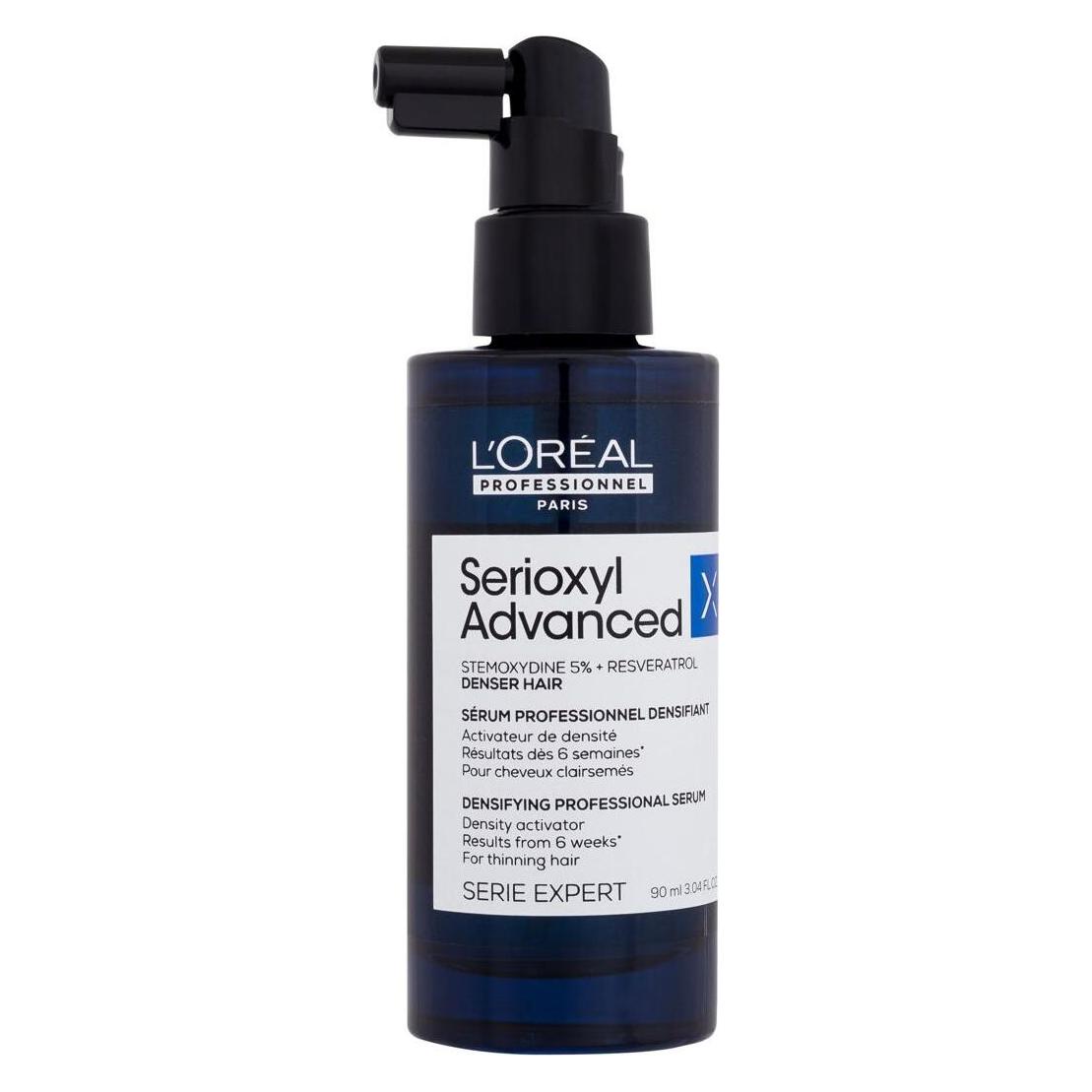 L'Oréal Professionnel Serioxyl - Advanced (90 ml) (E3871800)